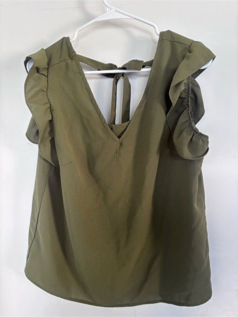 SHEIN Large Top